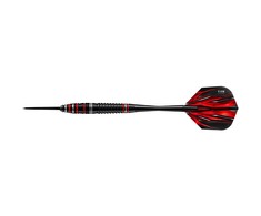 Harrows Akėčios Smignio Strėlytės Akėčios Fire High Grade Legoy Steeltip 21 g