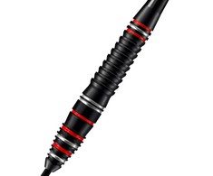 Harrows Akėčios Smignio Strėlytės Akėčios Fire High Grade Legoy Steeltip 21 g
