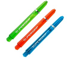 Harrows Darts sparneliai rink TRI PACKS SUPERGRIP 3630