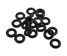 Harrows Žiedukai koteliui O RINGS 2658 30vnt.