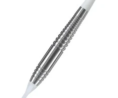 Harrows Akėčios smiginis Sidabrinis SHARK softip 18g