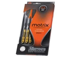 Harrows Smiginis MATRIX 9091 3x18gK