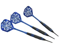 Harrows DartsSoftip PIRATE 2795 3x16gK