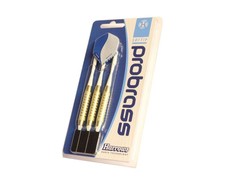 Harrows Darts strėlytės softip PRO BRASS 3x16gK