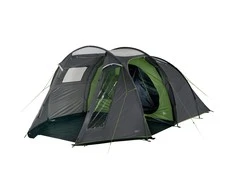 High Peak Ancona 4.0 palapinė, Pilka / žalia (10244)
