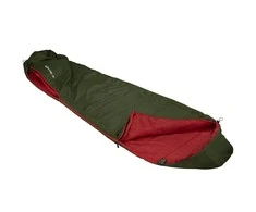 Miegmaišis High Peak Lite 800 210x75x50 cm Žaliai Raudonas 23260