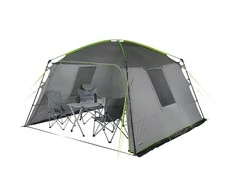 High Peak Pavillon Cabana pilka 14052