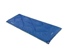 Miegmaišis High Peak Ranger 180x75 cm mėlyna-tamsiai mėlyna 20034