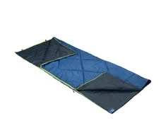 Miegmaišis High Peak Ranger 180x75 cm mėlyna-tamsiai mėlyna 20034