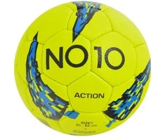 Rankinio kamuolys NO10 Action Junior 1