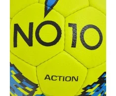 Rankinio kamuolys NO10 Action Junior 1