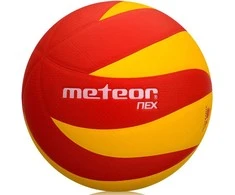 Meteor tinklinio kamuolys nex
