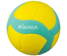 Tinklinio Kamuolys "Mikasa" Geltona VS170W