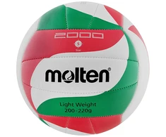 Molten Tinklinio kamuolys training V5M2000L sint. oda palengv