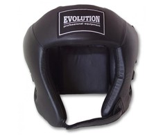 Bokso Treniruočių Šalmas Evolution OG-230