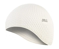 Aqua Speed Plaukimo kepurė BOMBASTIC
