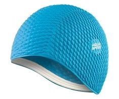 Aqua Speed Plaukimo kepurė BOMBASTIC