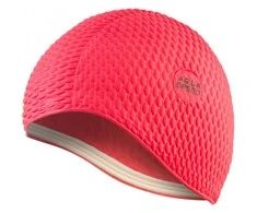 Kepuraitė AQUA-SPEED BOMBASTIC raudona 31 /104
