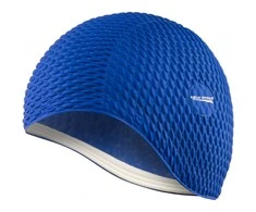 Aqua Speed Plaukimo kepurė BOMBASTIC