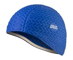 Aqua Speed Plaukimo kepuraitė BOMBASTIC TIC-TAC