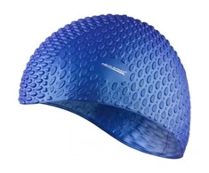 Kepuraitė Aqua-speed Bubble violetinė 10 102