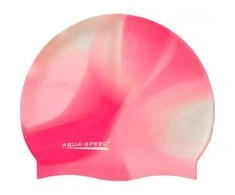 Aqua Speed Plaukimo kepuraitė BUNT