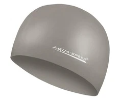 Plaukimo kepuraitė Aqua-Speed Mega auksinė 19 100