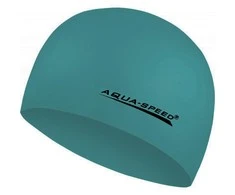 Kepuraitė Aqua-speed Mega mėlyna 29 /100
