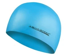 Kepuraitė Aqua-speed Mega mėlyna 30 /100