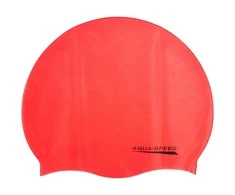 Aqua Speed Plaukimo kepuraitė MONO