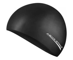 Kepuraitė Aqua-speed Smart juoda 07 103