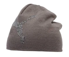 Kepurė moterims Cap Puma Ess Logo Beanie 022330 06