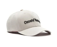 Kepurė Su Snapeliu Ozoshi O20CP002