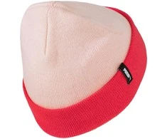 Kepurė Czapka vaikams Puma Animal Classic Cuff Beanie Kids rožinė 23456 02 (Kids)