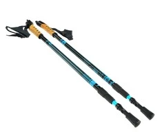 Šiaurietiškos Ėjimo Lazdos Nordic Walking Scout Bjorn