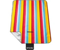 Paklotas piknikui Spokey Grain, 130x150cm