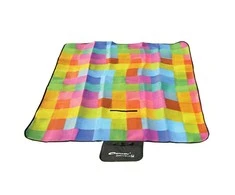 Pikniko paklotas Spokey Junket, 130x150cm