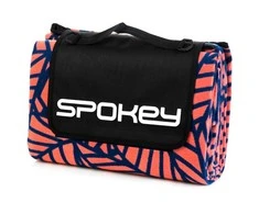 Pikniko antklodė Spokey Picnic Leaf 180x210 cm 927387