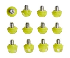 Adidas Adidas Tpu Studs 8x6mm + 4x9mm (FJ6350)