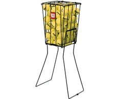 WILSON BALL PICK-UP 75 kamuoliukų surinkėjas