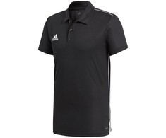 Adidas Core 18 M CE9037 futbolo marškinėliai