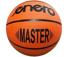 Krepšinio kamuolys Enero Master, dydis 5