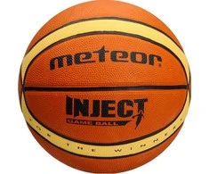 Krepšinio meteor inject 14 plokščių
