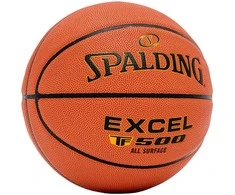 Krepšinio kamuolys SPALDING excel TF-500 Dydis 7
