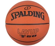 Krepšinio kamuolys SPALDING LAYUP TF-50 5 dydis