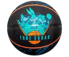 Krepšinio Spalding Space Jam Tune Squad sąrašas juodai mėlynas '7 84540Z (7)