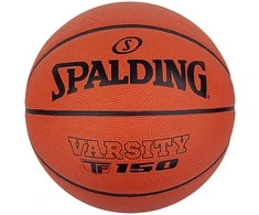 KREPŠINIO KAMULIŲ SPALDING TF-150 VARSITY R.6