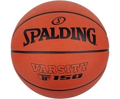 Krepšinio kamuolys Spalding Tf-150 Varsity, dydis 7