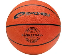 Krepšinio kamuolys Spokey Aktyvus sprendimas 5 82401