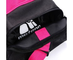 Krepšys Fitness Meteor Nepr 20 L rožinis-juodas 74504